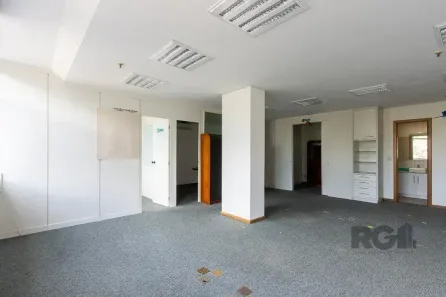 Sala Comercial à venda, 82m² no Menino Deus, Porto Alegre