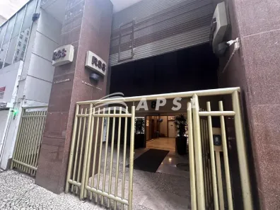 Sala Comercial para alugar, 59m² no Centro, Rio de Janeiro