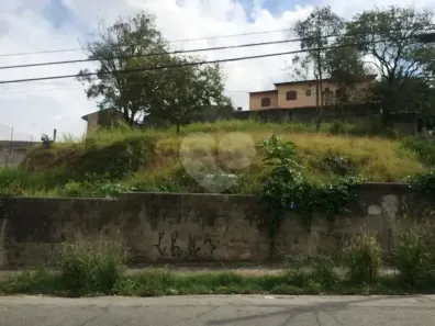 Lote/Terreno à venda, 951m² no Vila Albertina, São Paulo