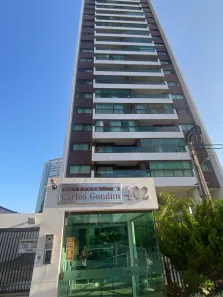 Apartamento com 3 Quartos à venda, 113m² no Tirol, Natal