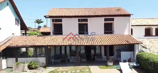 Casa com 4 Quartos à venda, 300m² no Balneário São Pedro, São Pedro da Aldeia