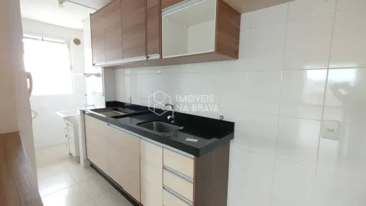 Apartamento com 2 Quartos para alugar, 73m² no Centro, Itajaí