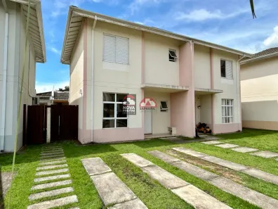 Casa com 3 Quartos à venda, 121m² no Loteamento Alfredo Abilio Flores, Pindamonhangaba