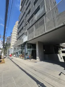 Apartamento com 1 Quarto para alugar, 30m² no Pinheiros, São Paulo
