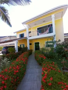 Casa de Condomínio com 6 Quartos à venda, 300m² no Ponta Negra, Manaus
