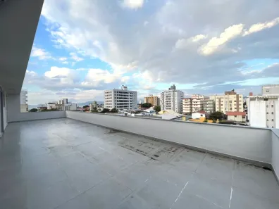 Cobertura com 3 Quartos à venda, 381m² no Balneário, Florianópolis
