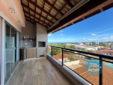 Apartamento com 3 Quartos à venda, 150m² no Vila Capri, Araruama