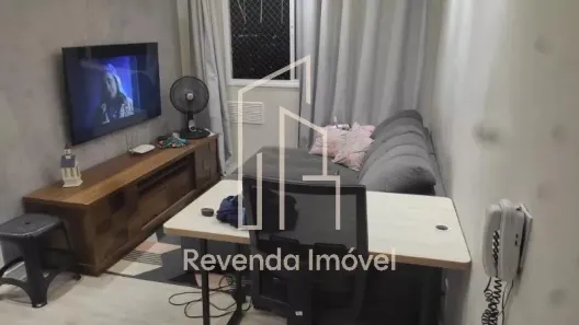 Apartamento com 2 Quartos à venda, 42m² no Vila Pirituba, São Paulo