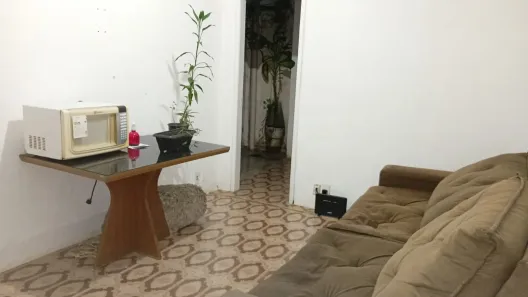 Apartamento com 2 Quartos à venda, 65m² no Praça da Bandeira, Rio de Janeiro