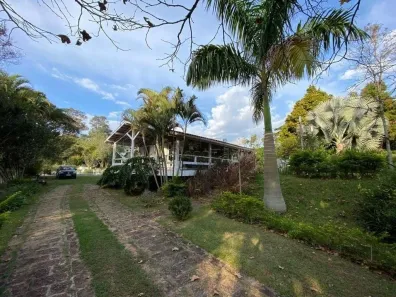 Fazenda/Sítio com 4 Quartos à venda, 4075m² no Caixa D´Água, Vinhedo