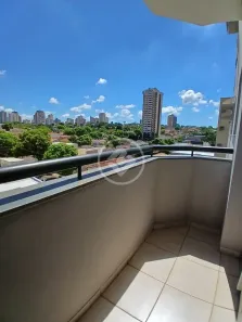 Apartamento com 1 Quarto para alugar, 35m² no Jardim Sumaré, Araçatuba