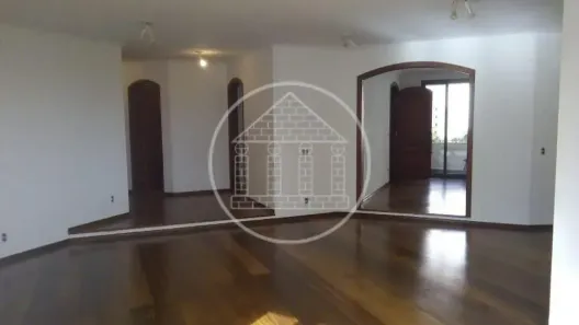 Apartamento com 4 Quartos para alugar, 251m² no Campo Belo, São Paulo