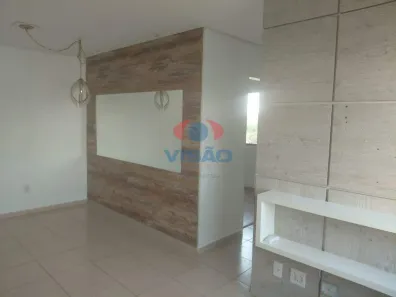 Apartamento com 3 Quartos à venda, 82m² no Parque São Lourenço, Indaiatuba