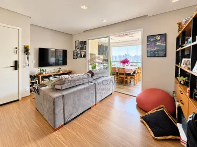 Apartamento com 3 Quartos à venda, 87m² no Alto da Mooca, São Paulo