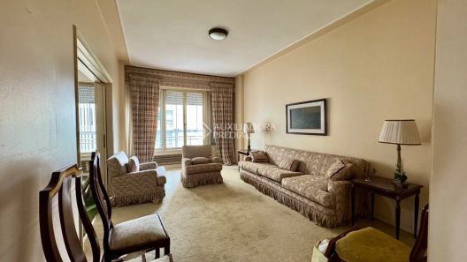 Apartamento com 3 Quartos à venda, 208m² no Bom Fim, Porto Alegre