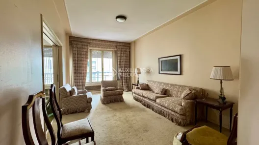 Apartamento com 3 Quartos à venda, 208m² no Bom Fim, Porto Alegre