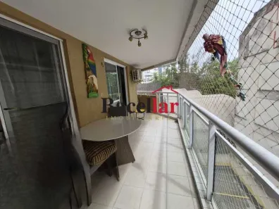 Apartamento com 3 Quartos à venda, 87m² no Tijuca, Rio de Janeiro