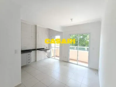 Apartamento com 2 Quartos à venda, 50m² no Demarchi, São Bernardo do Campo