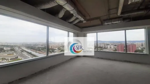 Sala Comercial para venda ou aluguel, 225m² no Várzea da Barra Funda, São Paulo