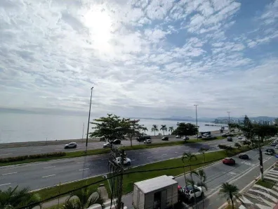 Apartamento com 1 Quarto à venda, 77m² no Centro, Florianópolis