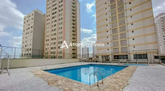 Apartamento com 3 Quartos à venda, 86m² no Mooca, São Paulo