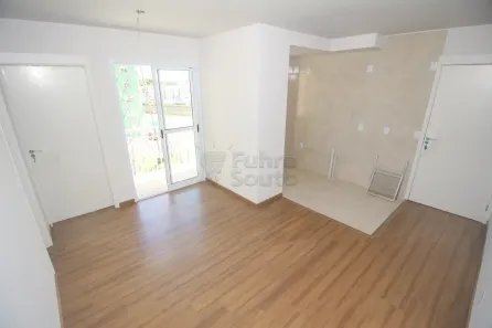 Apartamento com 1 Quarto à venda, 38m² no São Gonçalo, Pelotas