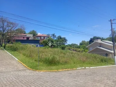 Lote/Terreno à venda, 450m² no Planalto, Carlos Barbosa