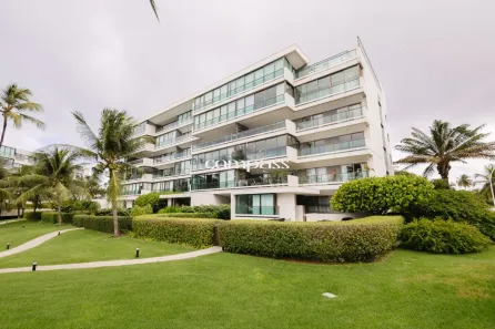Apartamento com 4 Quartos à venda, 434m² no Paiva, Cabo de Santo Agostinho