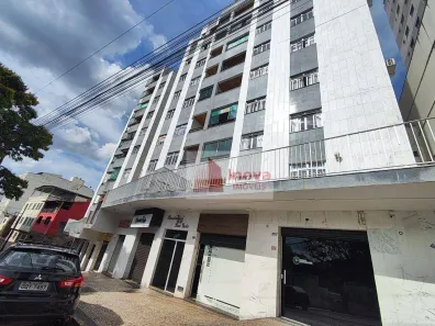 Apartamento com 2 Quartos para alugar, 95m² no Boa Vista, Juiz de Fora