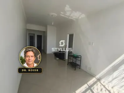 Apartamento com 2 Quartos à venda, 80m² no Bonsucesso, Rio de Janeiro