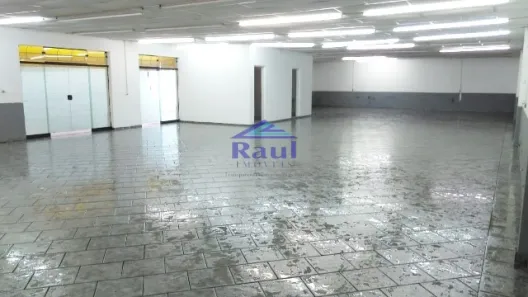 Galpão/Depósito/Armazém à venda, 498m² no Chácara Santo Antônio (Zona Sul), São Paulo