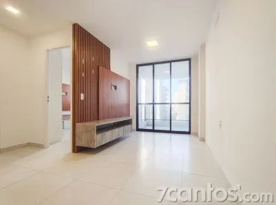 Apartamento com 2 Quartos para alugar, 52m² no Aldeota, Fortaleza