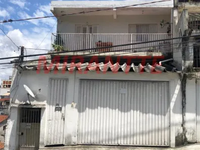 Sobrado com 2 Quartos à venda, 173m² no Vila Pedra Branca, São Paulo