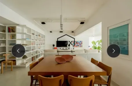 Apartamento com 3 Quartos para venda ou aluguel, 158m² no Itaim Bibi, São Paulo
