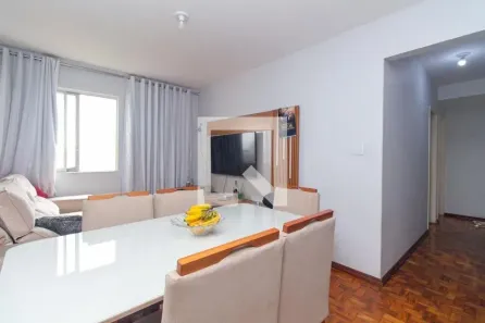 Apartamento com 2 Quartos à venda, 83m² no Sé, São Paulo