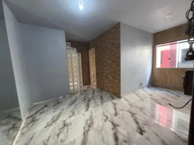 Apartamento com 2 Quartos à venda, 50m² no Taguatinga Norte, Brasília