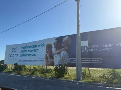 Lote/Terreno à venda, 150m² no Loteamento Parque das Fontes, Aquiraz