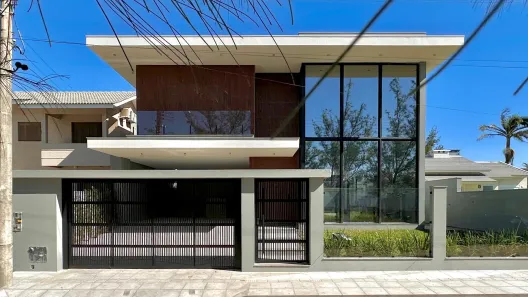 Casa com 4 Quartos à venda, 295m² no Balneário Rosa do Mar, Passo de Torres