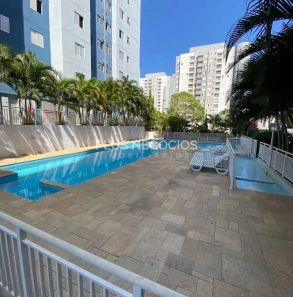 Apartamento com 2 Quartos à venda, 48m² no Parque Campolim, Sorocaba