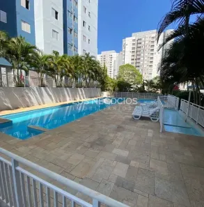 Apartamento com 2 Quartos à venda, 48m² no Parque Campolim, Sorocaba