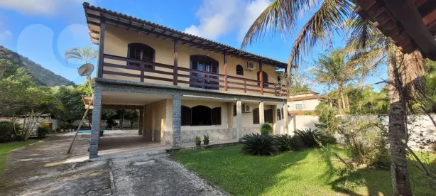 Casa com 3 Quartos à venda, 370m² no Itaocaia Valley (Itaipuaçu), Maricá