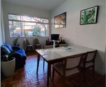 Apartamento com 3 Quartos à venda, 80m² no Funcionários, Belo Horizonte