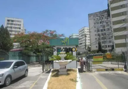 Apartamento com 2 Quartos à venda, 62m² no Colubande, São Gonçalo
