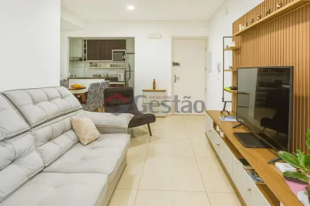 Apartamento com 3 Quartos à venda, 78m² no Marechal Rondon, Canoas