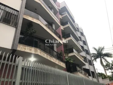 Apartamento com 3 Quartos à venda, 210m² no Ingá, Niterói