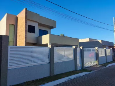 Casa com 2 Quartos à venda, 400m² no Ponte Alta Norte, Brasília