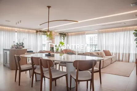 Apartamento com 3 Quartos à venda, 170m² no Vila Clementino, São Paulo