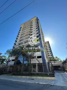 Apartamento com 3 Quartos para alugar, 94m² no Centro, Itaboraí