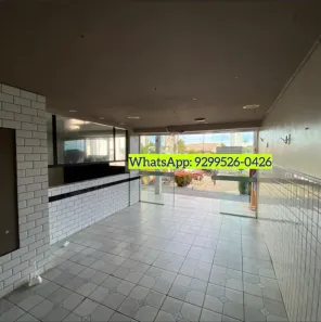 Ponto Comercial para alugar, 120m² no Dom Pedro I, Manaus