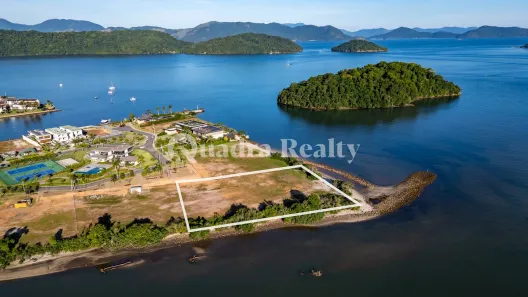 Lote/Terreno à venda, 5424m² no Bracuí (Cunhambebe), Angra dos Reis